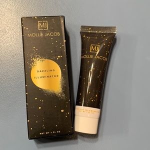 NIB Mollie Jacobs Dazzling Illuminator